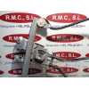 Recambio de elevalunas delantero derecho para citroën c3 pluriel 1.6 16v sensodrive referencia OEM IAM   