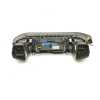 Recambio de pantalla multifuncion para peugeot 308 sw access referencia OEM IAM 9830084880  