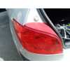 Recambio de piloto trasero izquierdo para peugeot 307 berlina (s2) d-sign referencia OEM IAM 557676B  