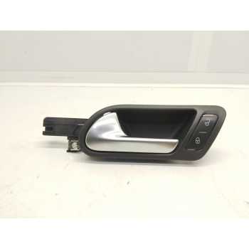 Recambio de maneta interior delantera izquierda para volkswagen golf v berlina (1k1) gt referencia OEM IAM 1K1837113  