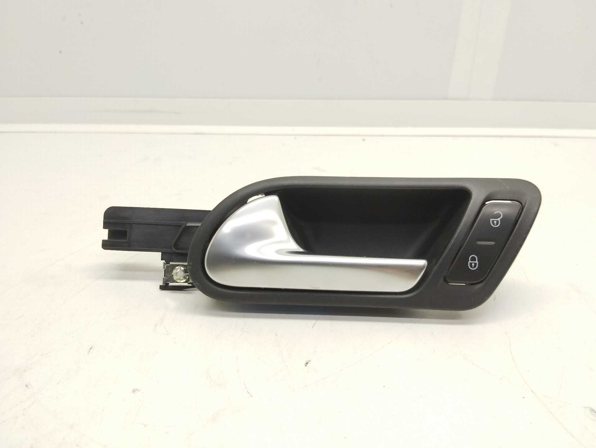 Recambio de maneta interior delantera izquierda para volkswagen golf v berlina (1k1) gt referencia OEM IAM 1K1837113  