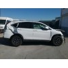 honda cr-v del año 2017