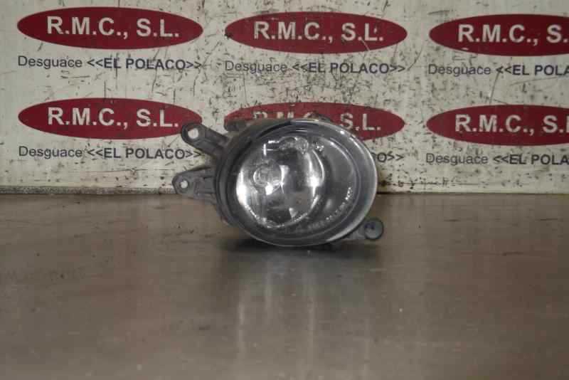 Recambio de faro antiniebla derecho para volvo c30 1.6 d referencia OEM IAM   