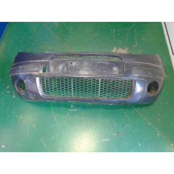 Recambio de paragolpes delantero para citroën c3 pluriel 1.6 16v sensodrive referencia OEM IAM   