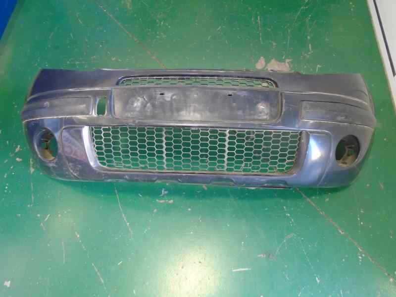 Recambio de paragolpes delantero para citroën c3 pluriel 1.6 16v sensodrive referencia OEM IAM   