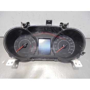 CUADRO INSTRUMENTOS 8100B451 