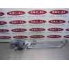 Recambio de motor limpia delantero para ford focus berlina (cap) ambiente (d) referencia OEM IAM 4M5117508 0390241731 4M5117504