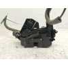 Recambio de cerradura puerta delantera izquierda para renault scenic iv zen referencia OEM IAM 16943002 805037172R 