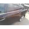 Recambio de puerta trasera izquierda para opel insignia berlina selective referencia OEM IAM  22796347 