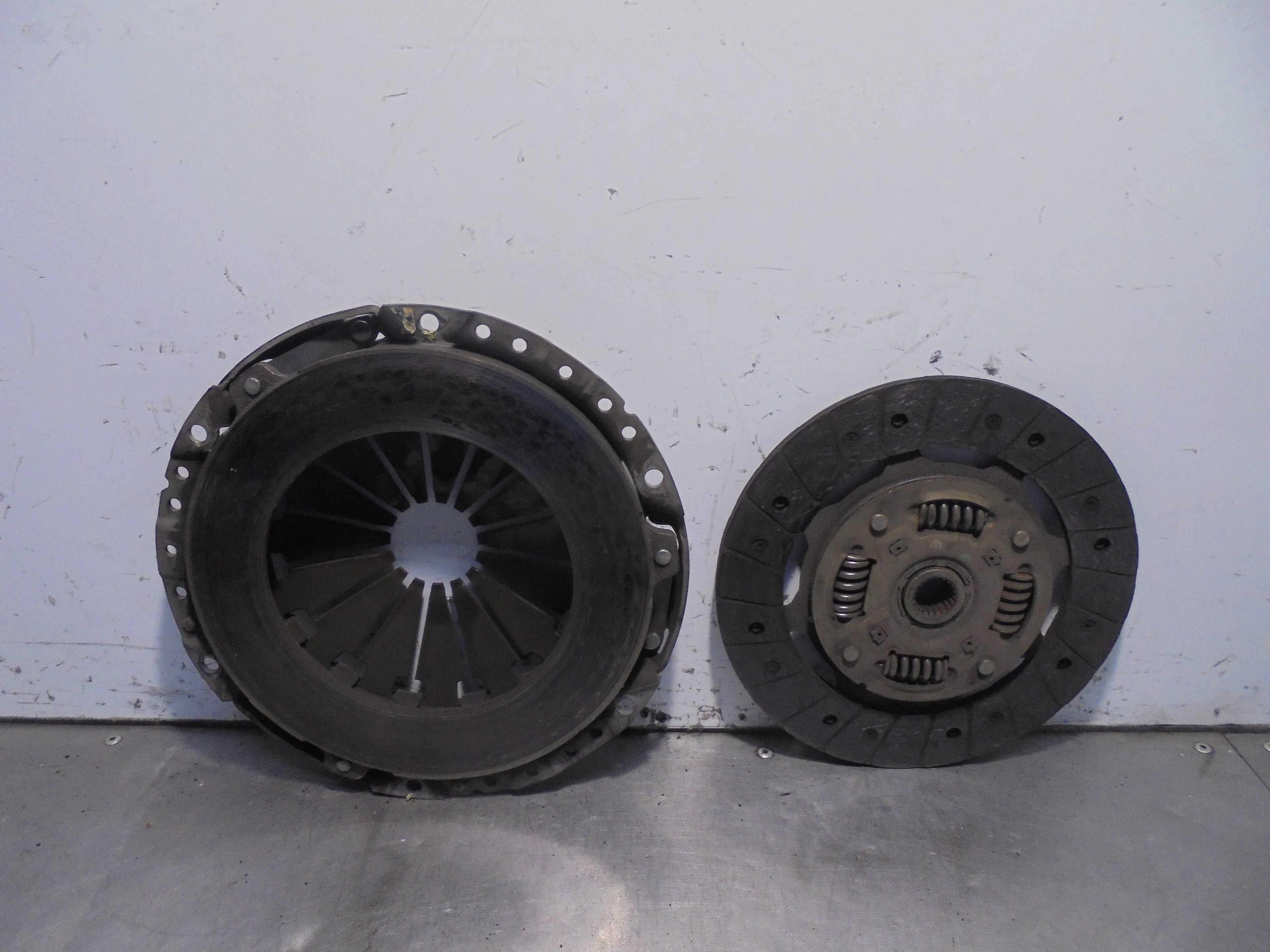 Recambio de kit embrague para jeep renegade 1.0 t-gdi cat referencia OEM IAM  46342453 