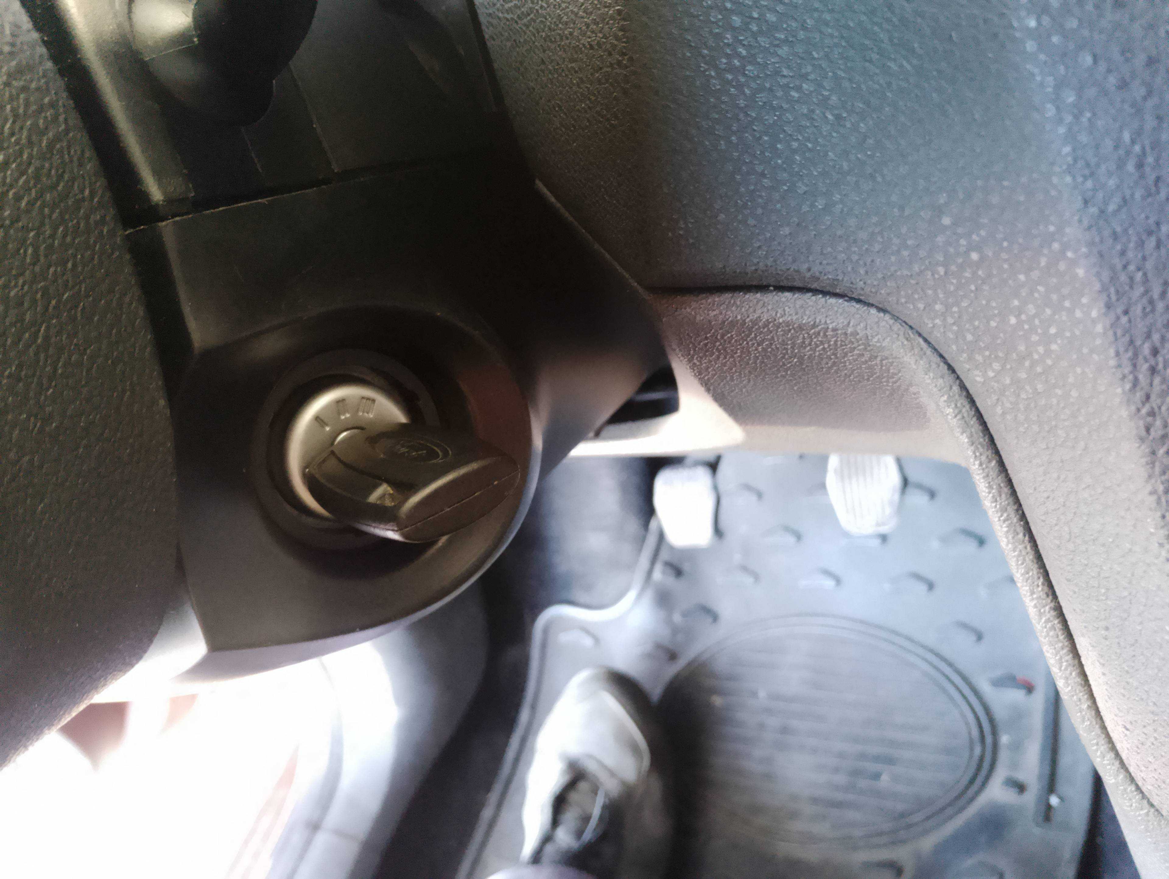 Recambio de conmutador de arranque para ford focus berlina (cap) ambiente (d) referencia OEM IAM   