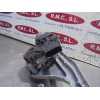 Recambio de motor limpia delantero para ford focus berlina (cap) ambiente (d) referencia OEM IAM 4M5117508 0390241731 4M5117504
