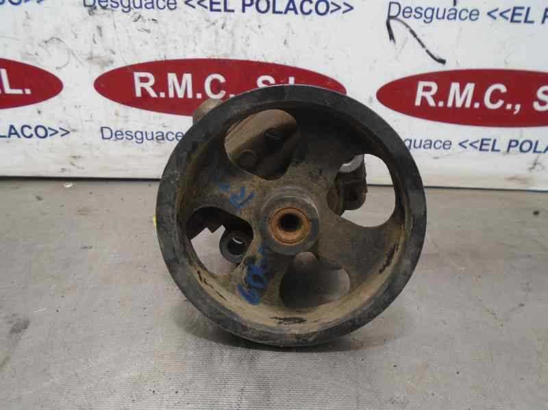 Recambio de bomba direccion para toyota rav 4 (a2) 2.0 turbodiesel cat referencia OEM IAM   