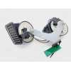 Recambio de claxon para ford puma hybrid st-line referencia OEM IAM L1TT13A803AA 2492401 