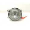 Recambio de faro antiniebla izquierdo para renault megane iii berlina 5 p business referencia OEM IAM 8200074008 89202503 