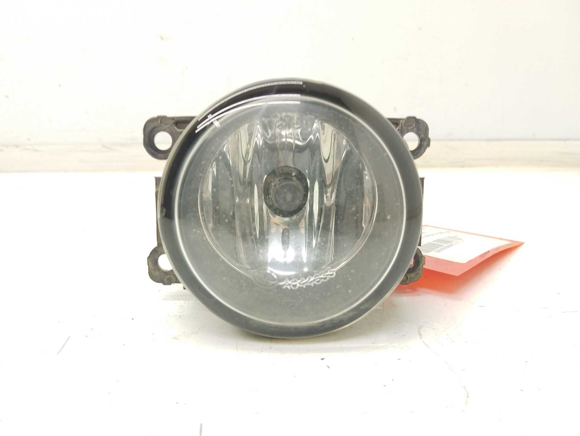 Recambio de faro antiniebla izquierdo para renault megane iii berlina 5 p business referencia OEM IAM 8200074008 89202503 
