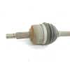 Recambio de transmision delantera derecha para renault megane iii berlina 5 p 1.2 16v referencia OEM IAM  391007843R 391006270R