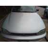Recambio de capo para toyota camry (v10) 2.2 gl referencia OEM IAM   