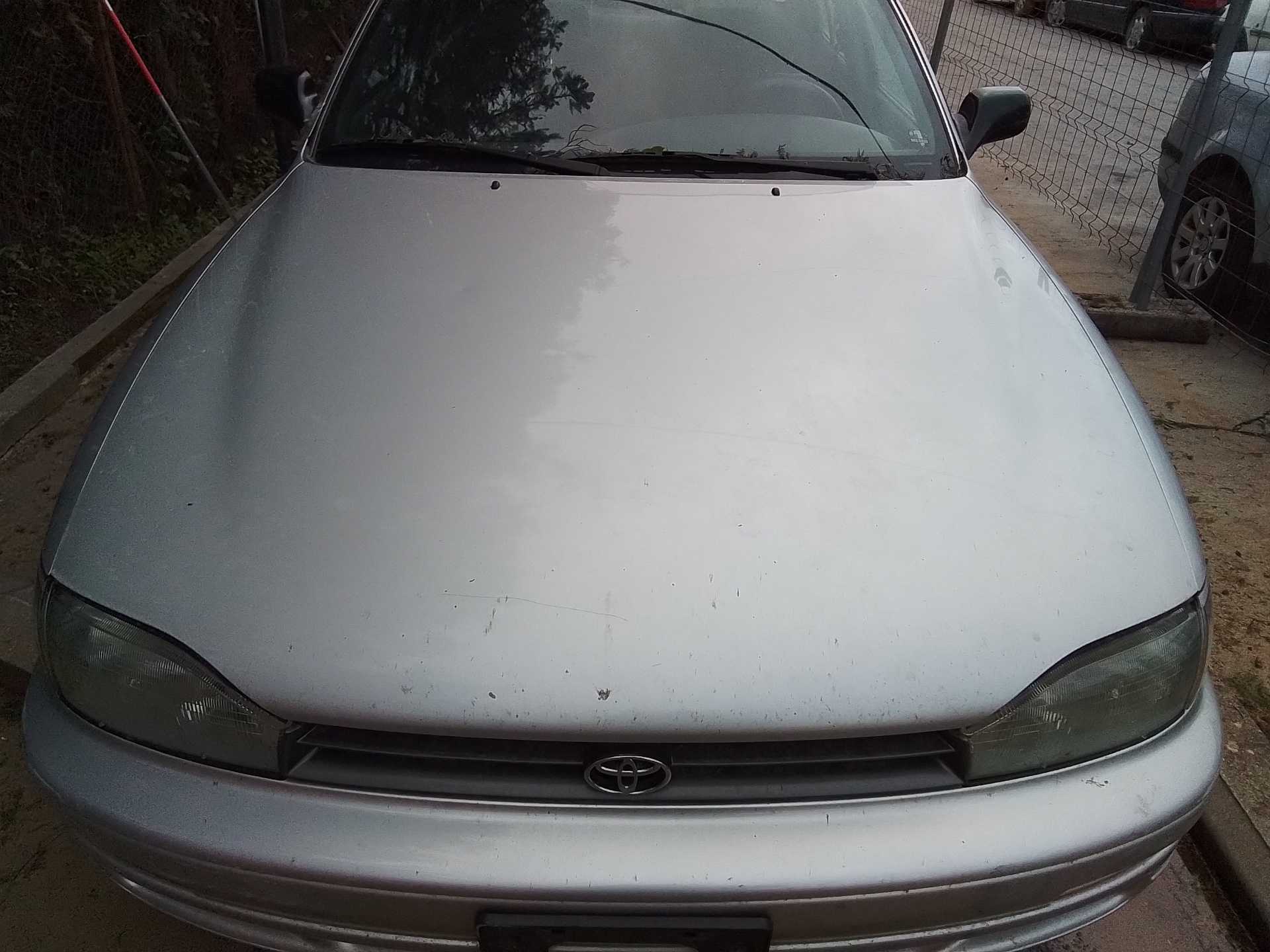 Recambio de capo para toyota camry (v10) 2.2 gl referencia OEM IAM   