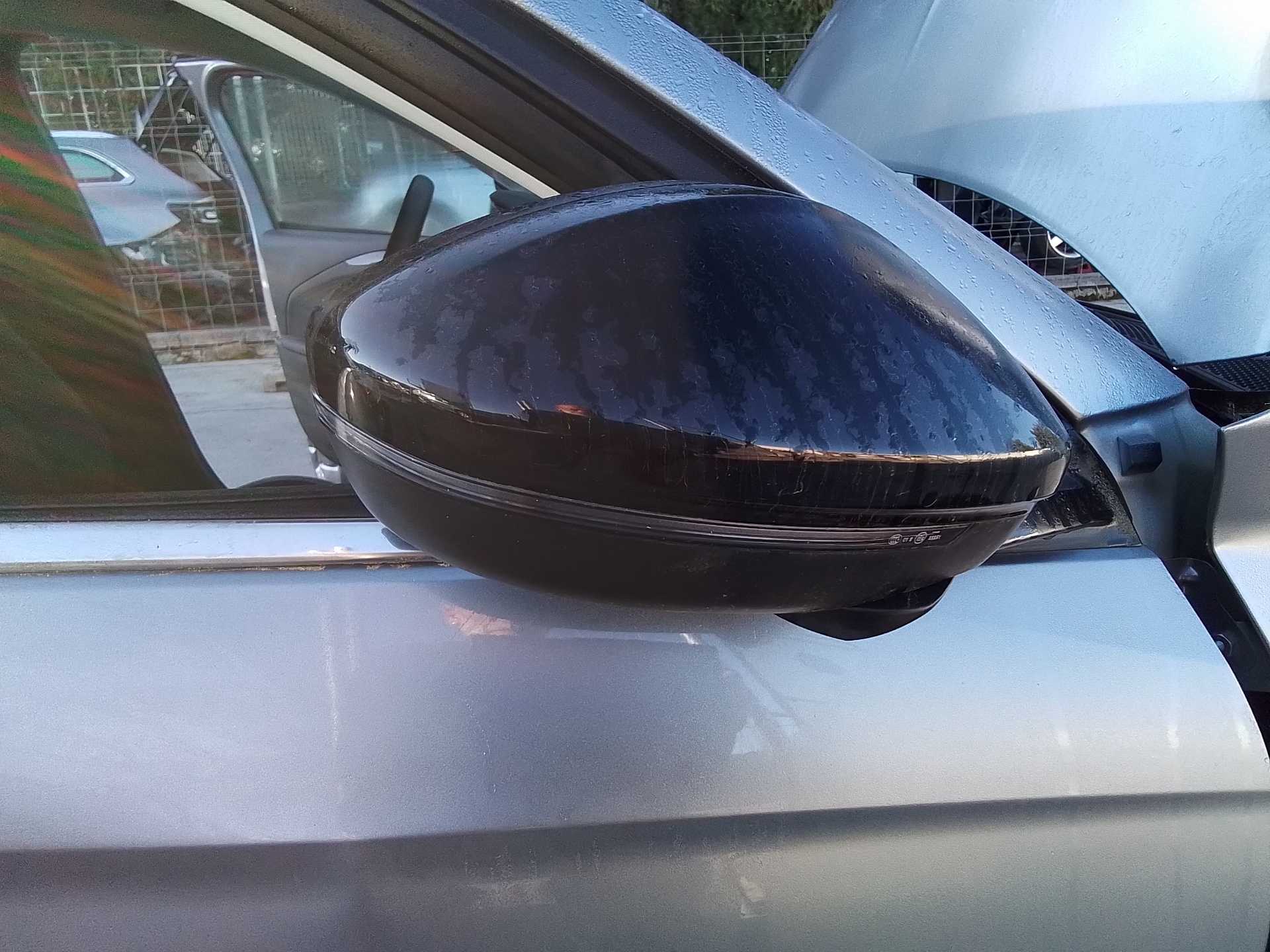Recambio de retrovisor derecho para opel corsa f edition referencia OEM IAM 39225911  