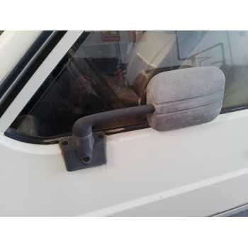 RETROVISOR IZQUIERDO 