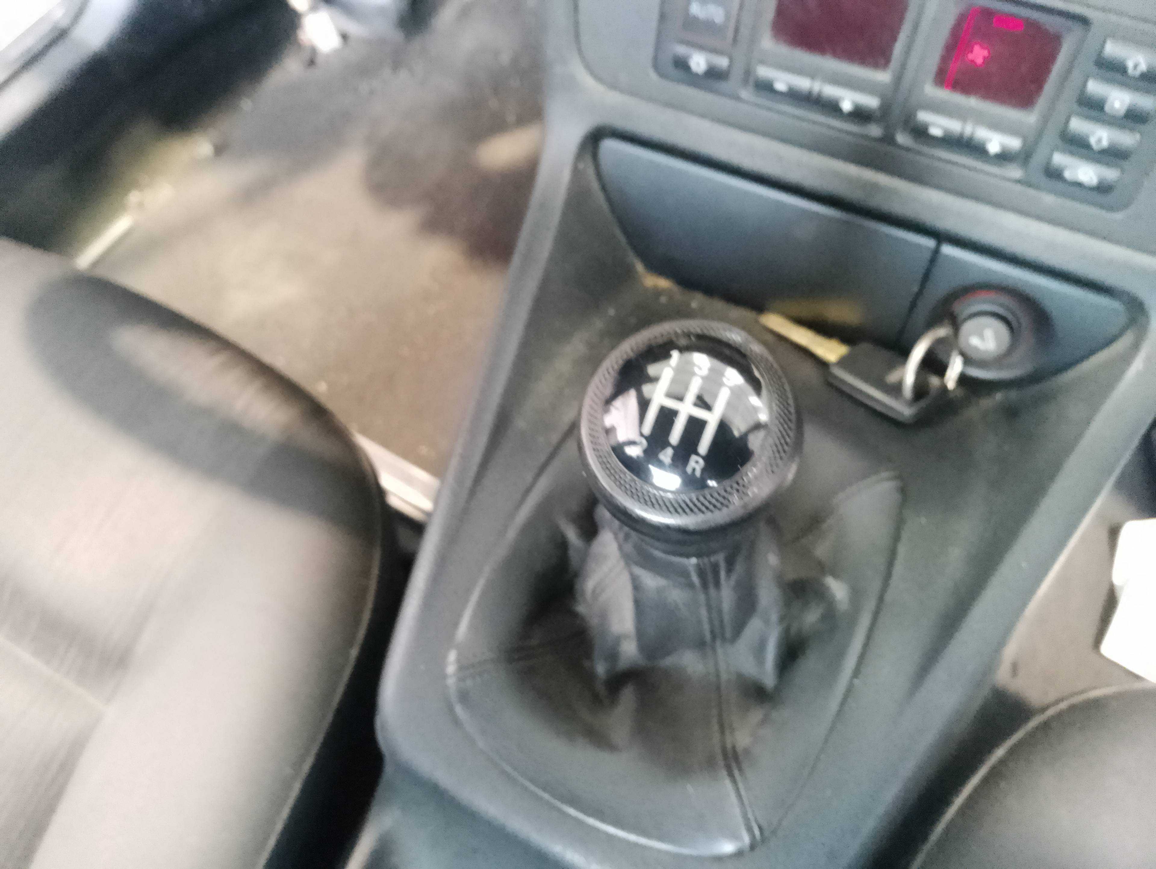 Recambio de palanca cambio para audi a4 berlina (b5) 1.8 referencia OEM IAM   