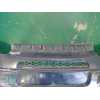 Recambio de paragolpes delantero para citroën c3 pluriel 1.6 16v sensodrive referencia OEM IAM   