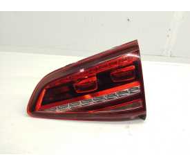 Recambio de piloto porton trasero derecho para volkswagen golf vii lim. 2.0 tsi referencia OEM IAM 5G0945308F 81240201 