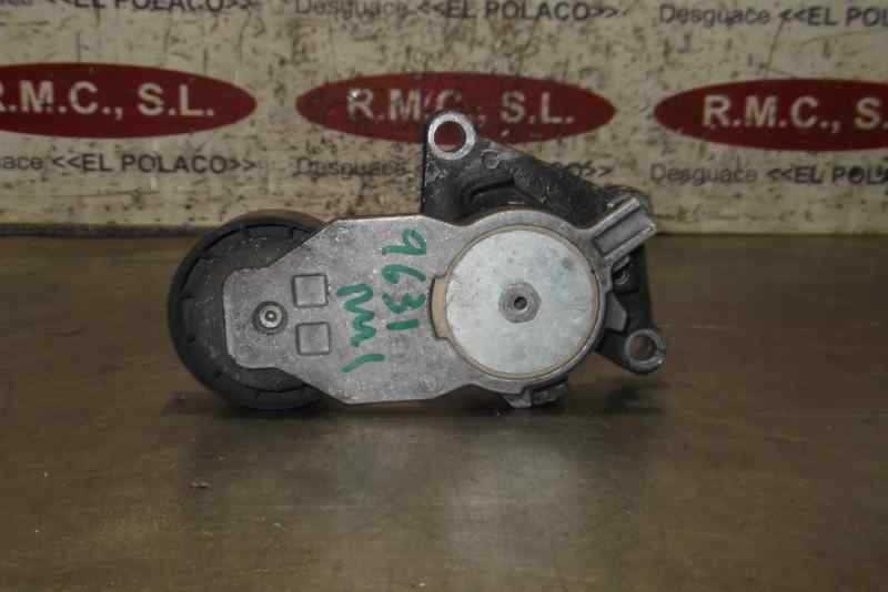 Recambio de tensor correa auxiliar para ford focus berlina (cap) ambiente (d) referencia OEM IAM   