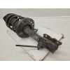 Recambio de amortiguador delantero izquierdo para nissan qashqai (j10) 1.5 turbodiesel cat referencia OEM IAM 824903007721  