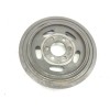 Recambio de polea cigueñal para peugeot 407 coupe básico referencia OEM IAM 4S7Q68319BC  