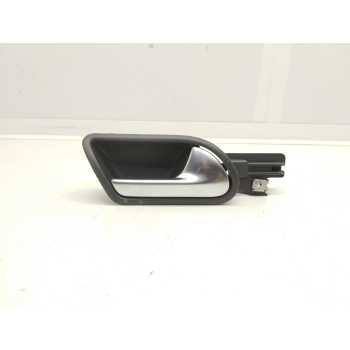 Recambio de maneta interior trasera derecha para volkswagen golf v berlina (1k1) gt referencia OEM IAM 1K4839114B  