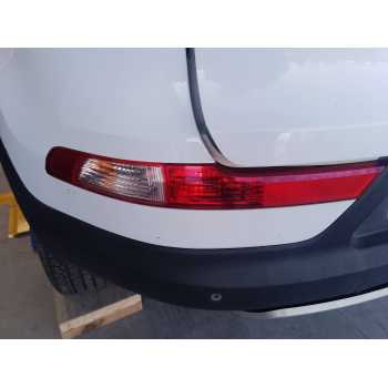 Recambio de faro antiniebla trasero izquierdo para kia sportage business 2wd referencia OEM IAM   