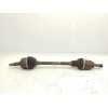 Recambio de transmision delantera izquierda para renault megane iii berlina 5 p 1.2 16v referencia OEM IAM  391013387R 771149744