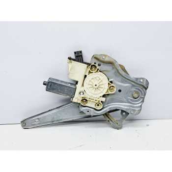 Recambio de elevalunas trasero derecho para toyota avensis berlina (t25) 2.2 d-4d executive berlina (5-ptas.) referencia OEM IAM