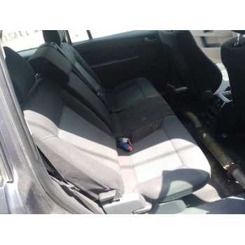 Recambio de asientos traseros para opel zafira b cosmo referencia OEM IAM   