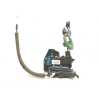 Recambio de cerradura puerta trasera derecha para renault scenic iv zen referencia OEM IAM 16943005 825025690R 