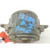 Recambio de faro antiniebla izquierdo para renault megane iii berlina 5 p business referencia OEM IAM 8200074008 89202503 
