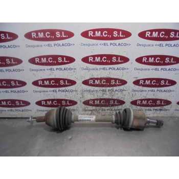 TRANSMISION DELANTERA IZQUIERDA 3M513B437DAF 