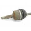 Recambio de transmision delantera izquierda para renault megane iii berlina 5 p 1.2 16v referencia OEM IAM  391013387R 771149744