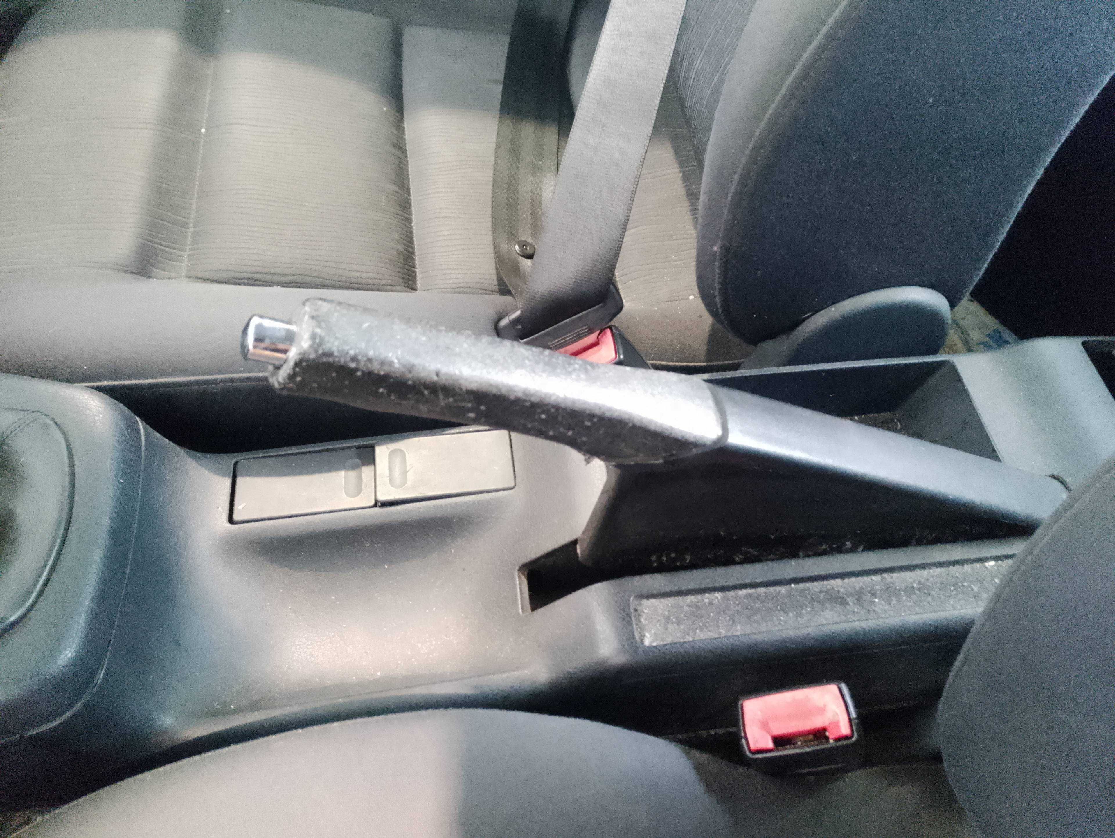 Recambio de palanca freno para audi a4 berlina (b5) 1.8 referencia OEM IAM   