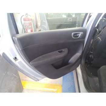 GUARNECIDO PUERTA TRASERA IZQUIERDA 