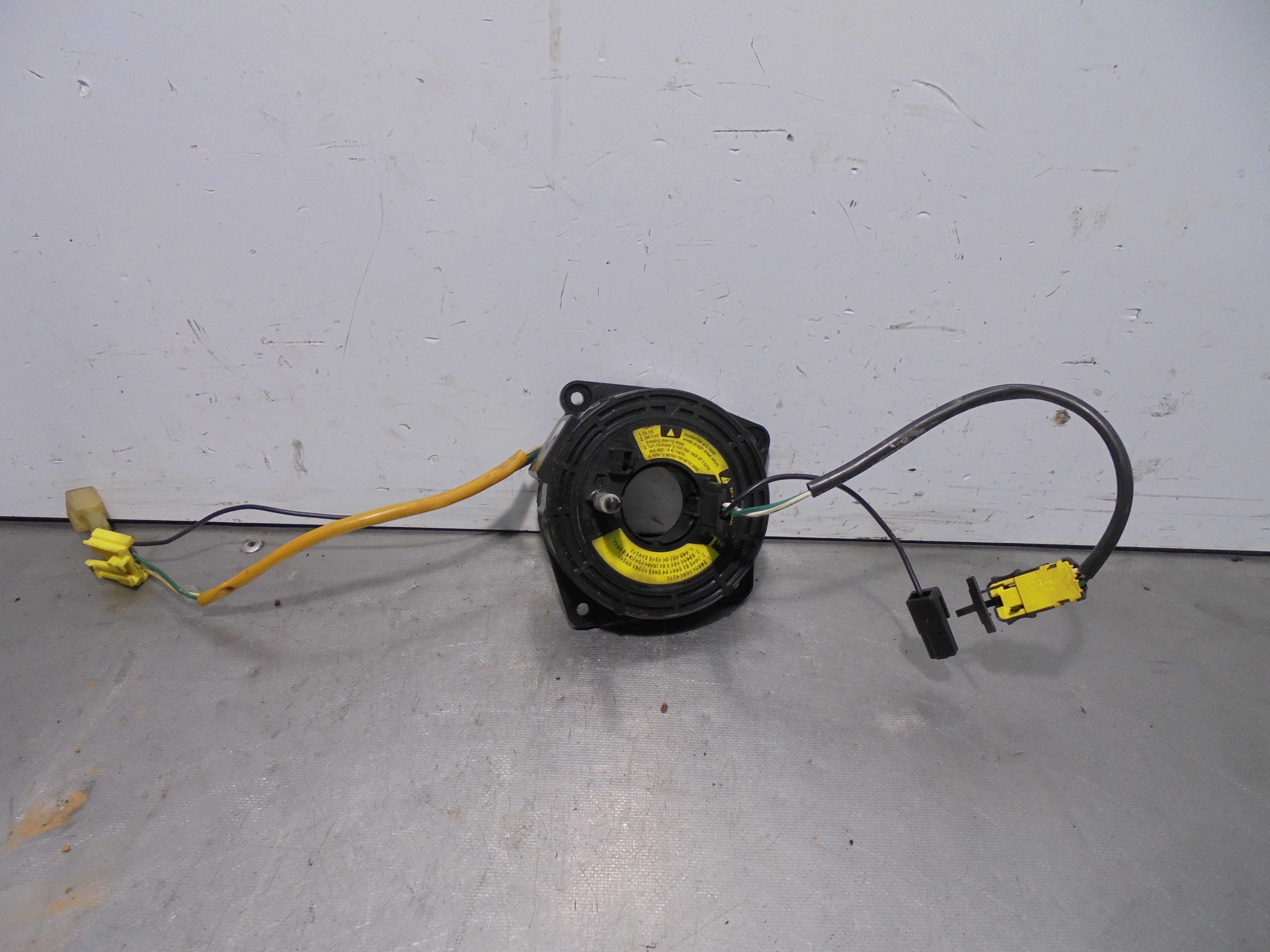Recambio de anillo airbag para daewoo kalos 1.2 se referencia OEM IAM   