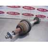 Recambio de transmision delantera izquierda para ford focus berlina (cap) ambiente (d) referencia OEM IAM 3M513B437DAF  