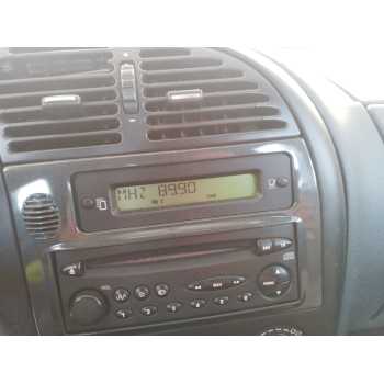 PANTALLA MULTIFUNCION 