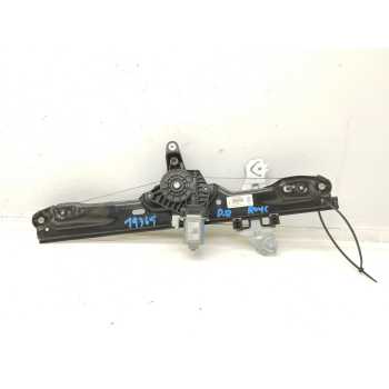 ELEVALUNAS DELANTERO DERECHO 807207795R C22008100 