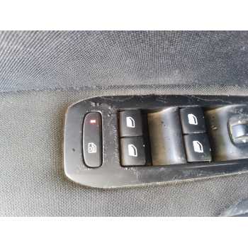 MANDO ELEVALUNAS DELANTERO IZQUIERDO 96788281ZD 