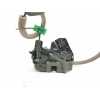 Recambio de cerradura puerta trasera derecha para renault scenic iv zen referencia OEM IAM 16943005 825025690R 