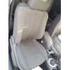 Recambio de asiento delantero derecho para renault megane ii berlina 3p confort dynamique referencia OEM IAM   