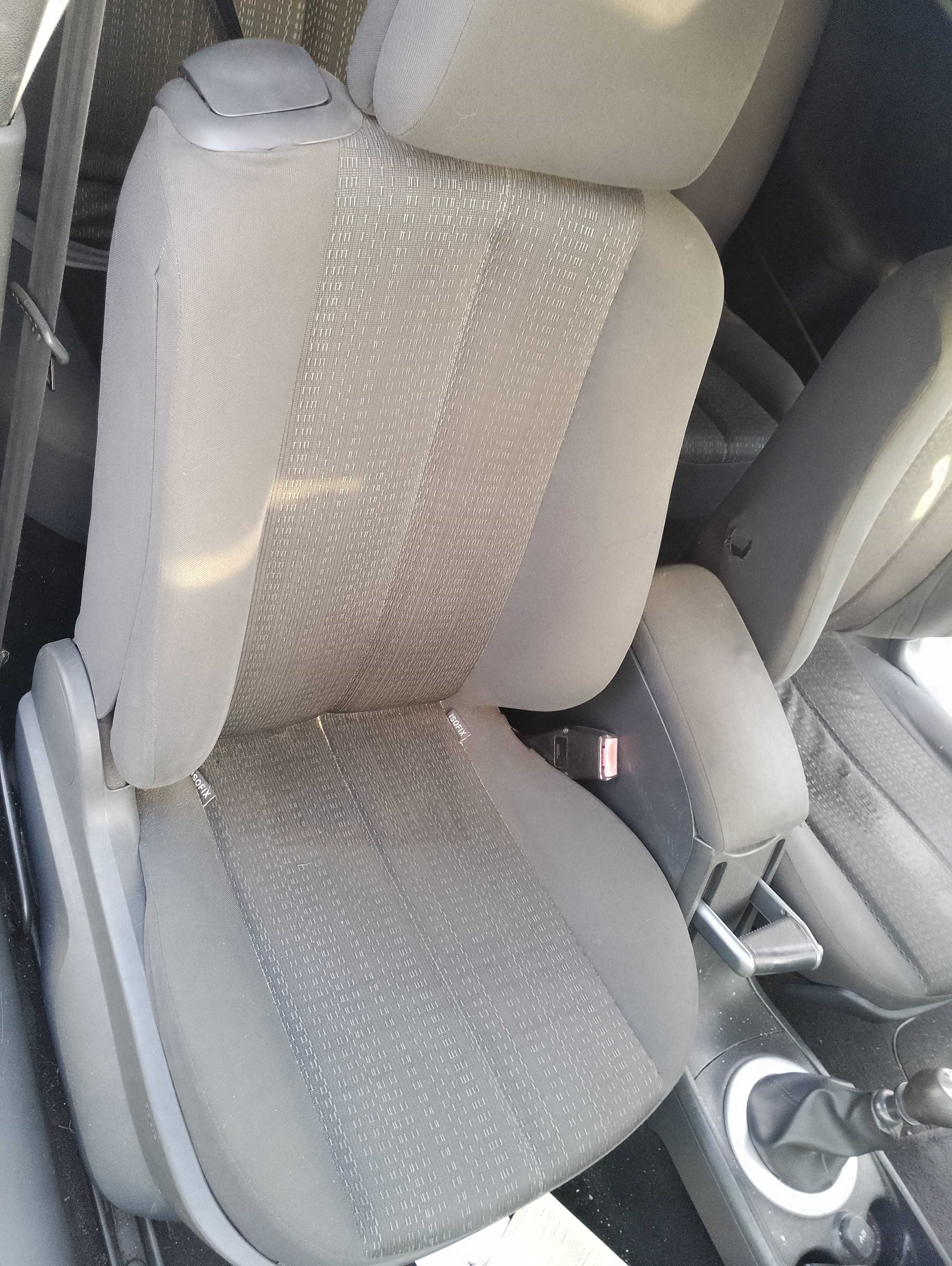 Recambio de asiento delantero derecho para renault megane ii berlina 3p confort dynamique referencia OEM IAM   
